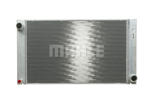 Chłodnica MAHLE CR 578 000P