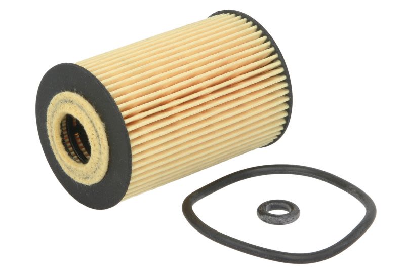 Filtr oleju HENGST FILTER E30H D51