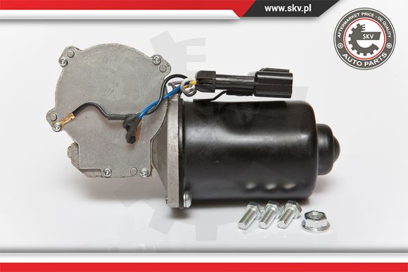 Silnik wycieraczek ESEN SKV 19SKV010