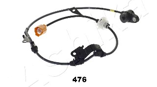 Czujnik ABS ASHIKA 151-04-476