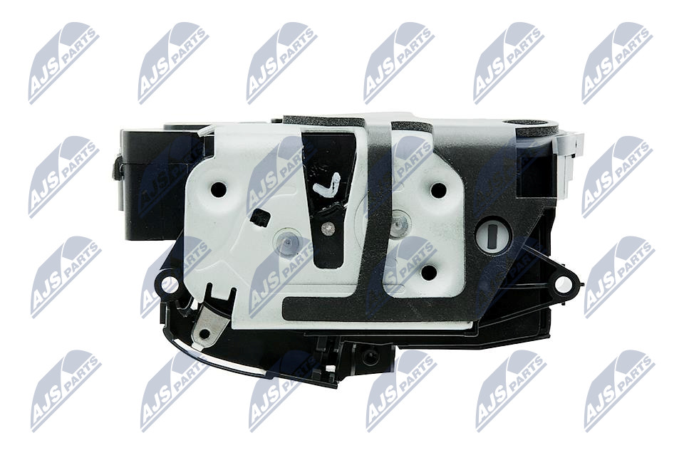 Zamek centralny NTY EZC-FR-056
