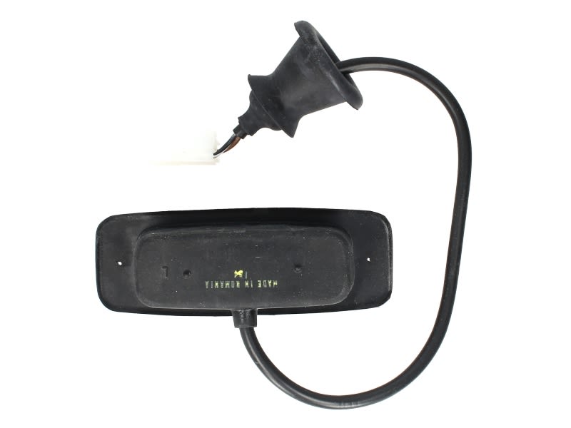 Dodatkowe lampy kierunkowskazów HELLA 2BM 002 847-011