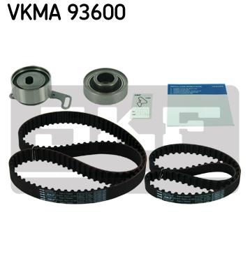 Zestaw paska rozrządu SKF VKMA 93600