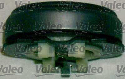 Zestaw sprzęgła VALEO 821799