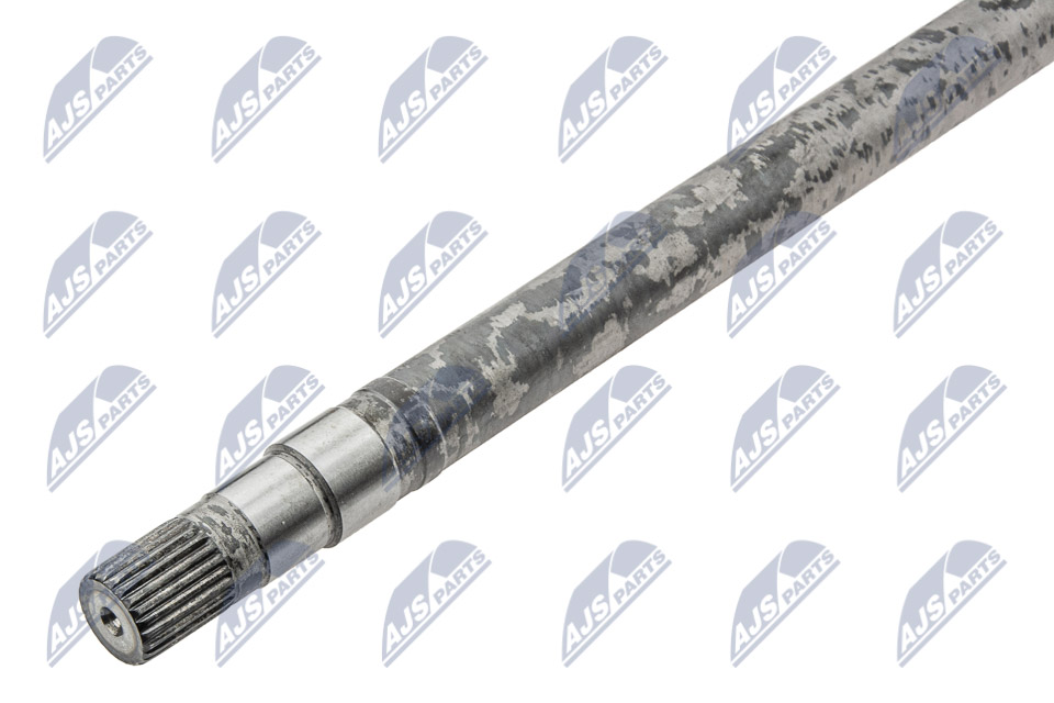 Półoś napędowa NTY NPW-FT-041