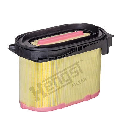 Filtr powietrza HENGST FILTER E1766L
