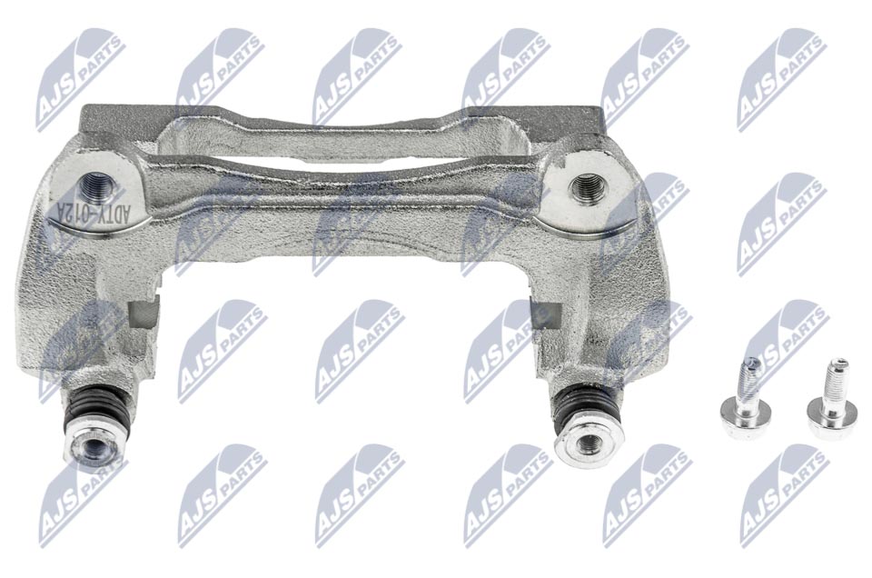 Mocowanie zacisku hamulcowego NTY HZP-TY-012A