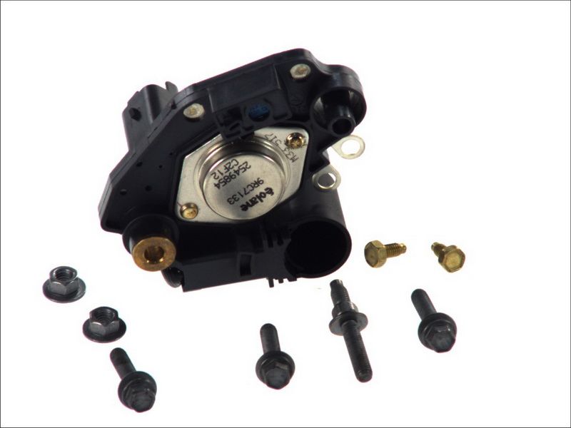 Regulator napięcia VALEO 593666