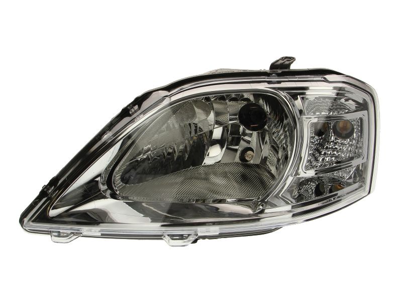 Reflektor ABAKUS 551-1174L-LD-EM