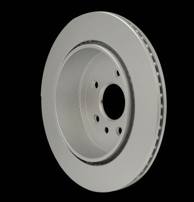 Tarcza hamulcowa HELLA 8DD 355 118-921