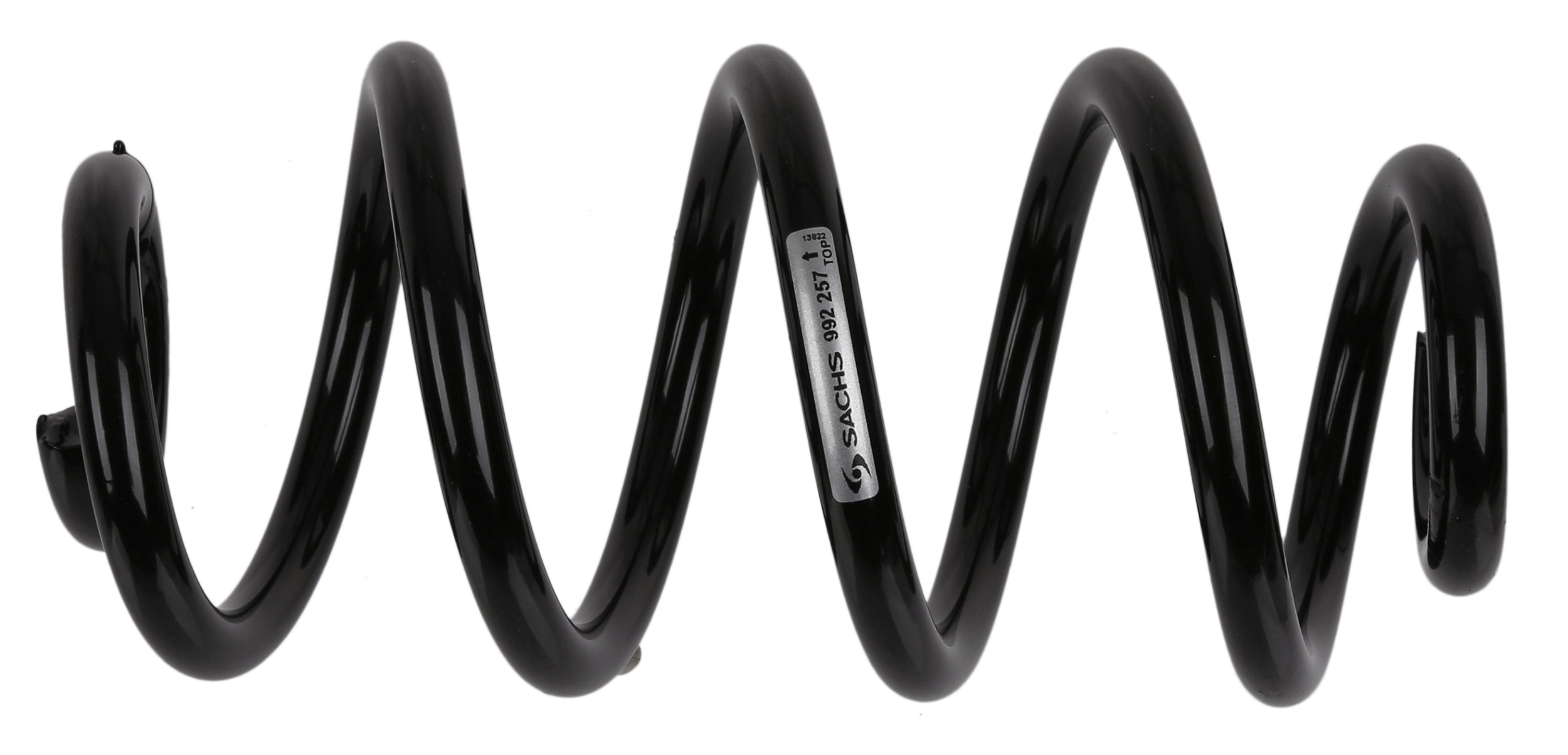 Sprężyna zawieszenia SACHS 992 257