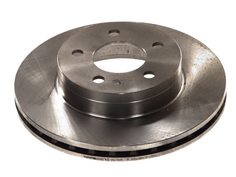 Tarcza hamulcowa BREMBO 09.7652.10
