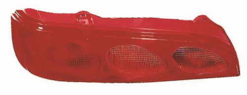 Lampa tylna zespolona ABAKUS 661-1911L-LD-UE