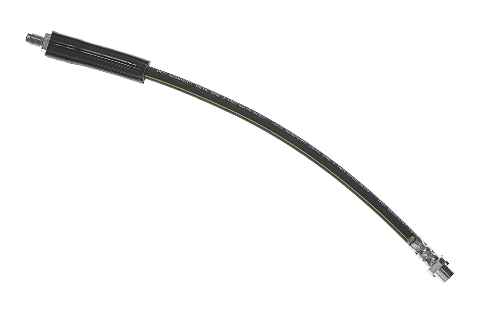 Przewód hamulcowy elastyczny BREMBO T 06 023