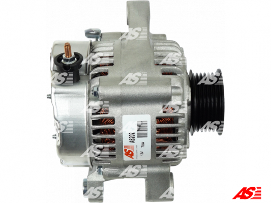 Alternator AS-PL A6202