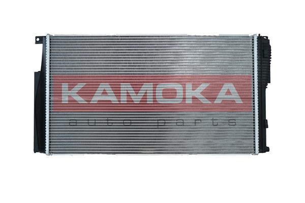 Chłodnica, układ chłodzenia silnika KAMOKA 7700002