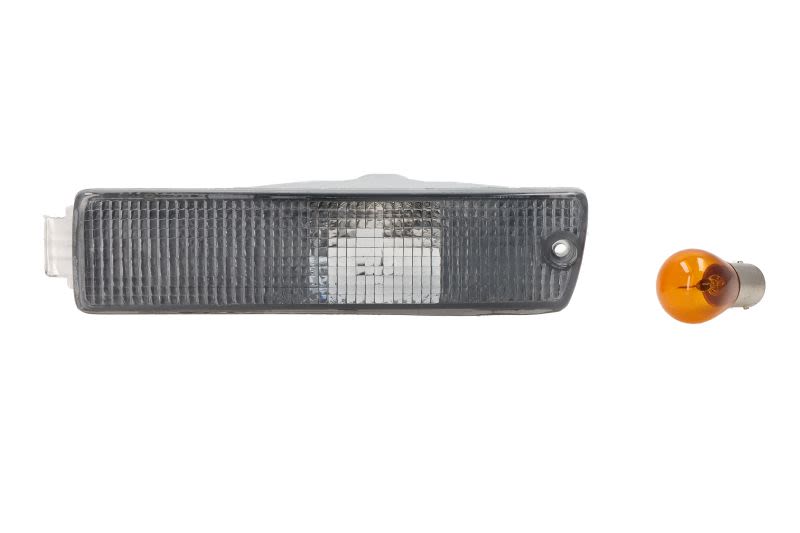Lampa kierunkowskazu ABAKUS 441-1607L-B-VS