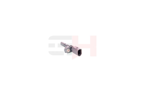 Czujnik prędkości obrotowej koła GH GH-714735