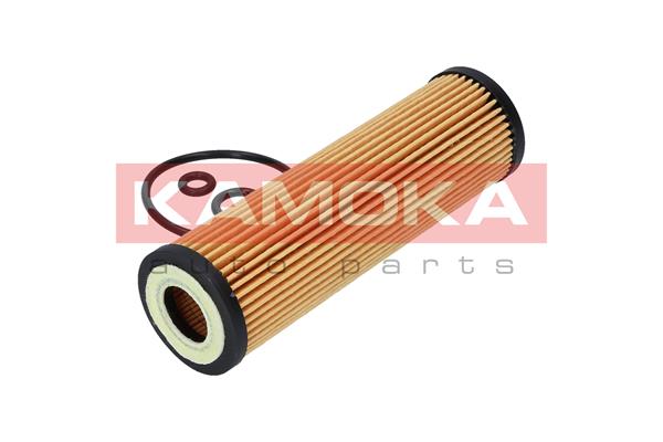 Filtr oleju KAMOKA F109001