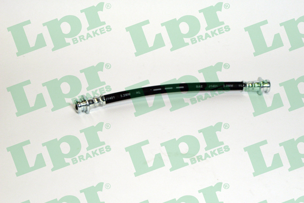 Przewód hamulcowy elastyczny LPR 6T46786