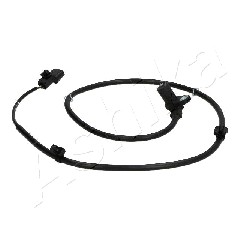 Czujnik ABS ASHIKA 151-05-537