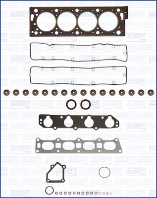 Zestaw uszczelek głowicy cylindrów AJUSA 52131300