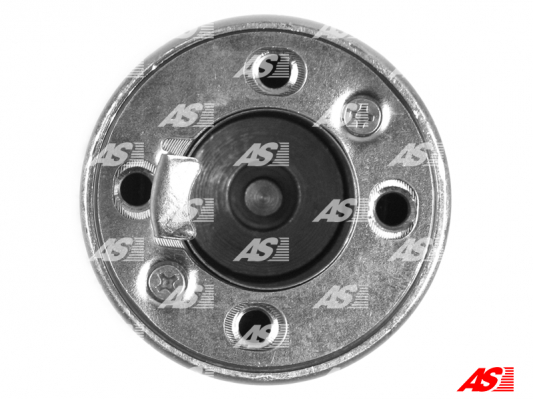 Elektromagnes rozrusznika AS-PL SS5010