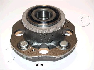 Piasta koła JAPKO 424039