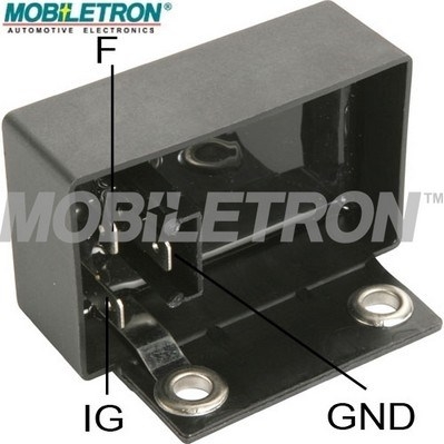 Regulator napięcia MOBILETRON VR-B191