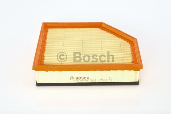 Filtr powietrza BOSCH F 026 400 146
