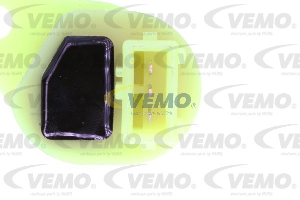 Czujnik prędkości pojazdu VEMO V42-72-0038