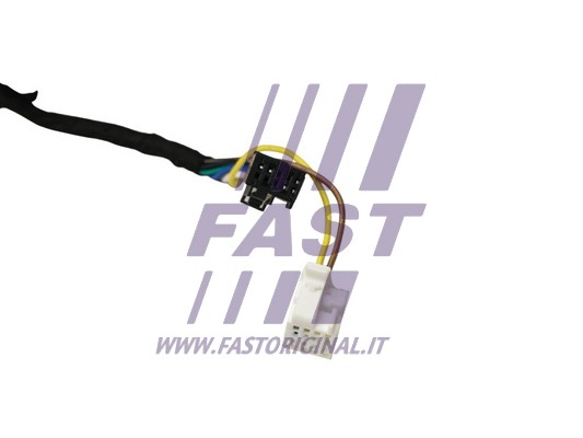 Lusterko zewnętrzne FAST FT88367