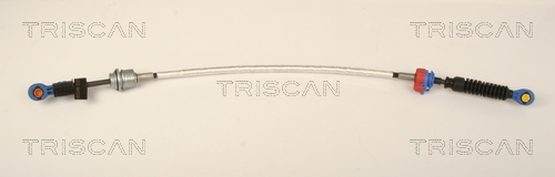 Linka dźwigni zmiany biegów TRISCAN 8140 16705