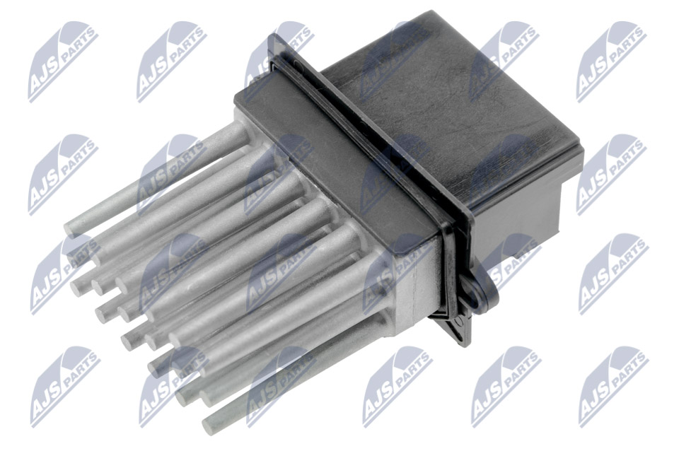Regulator nawiewu NTY ERD-CH-015
