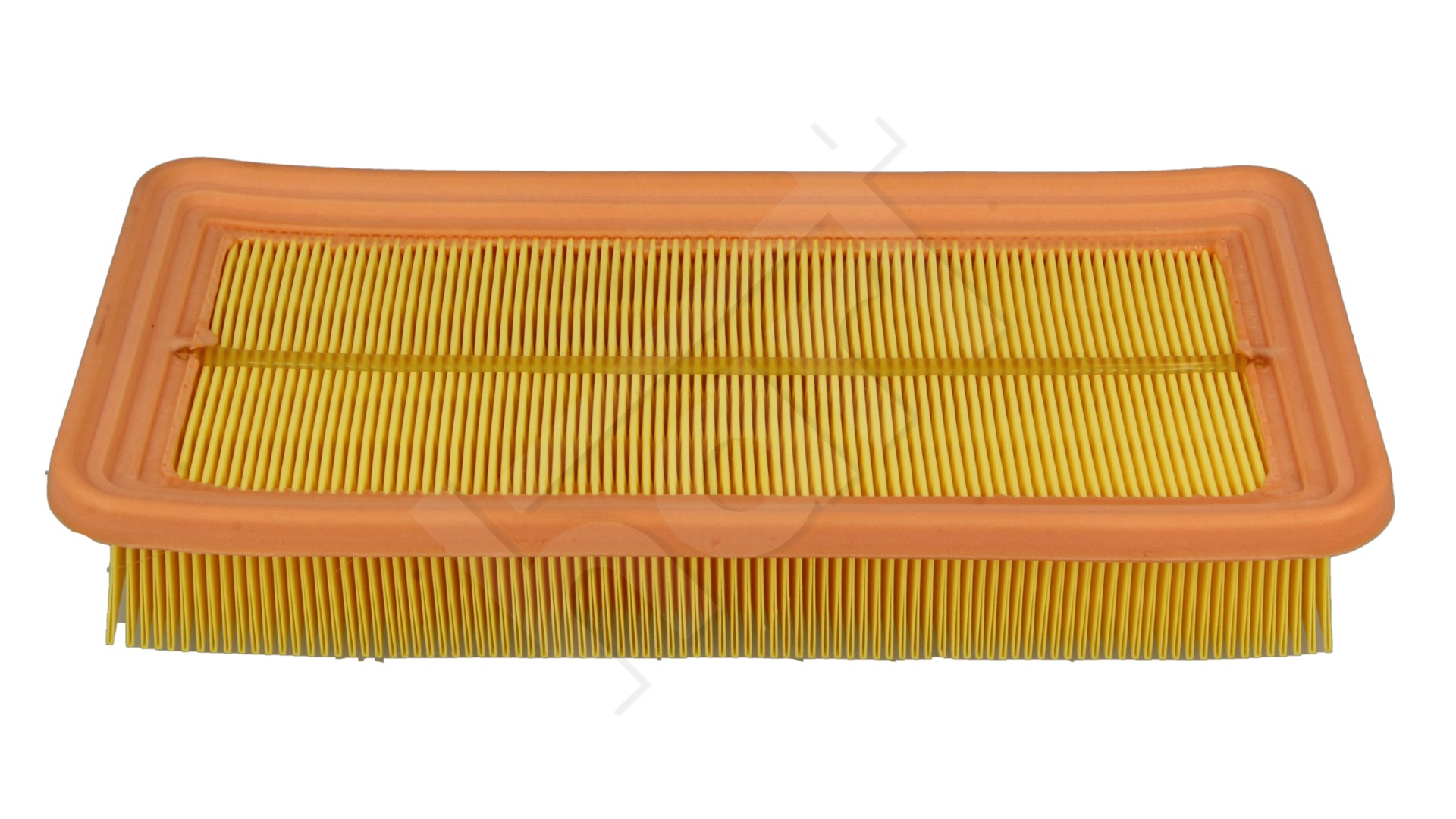 Filtr powietrza HART 345 195