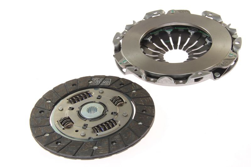 Zestaw sprzęgła VALEO 821301