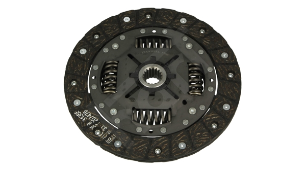 Tarcza sprzęgła HART 346 492