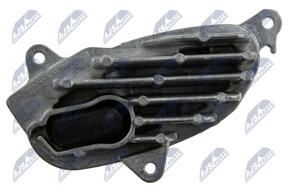 Zestaw naprawczy reflektora NTY EPX-BM-071
