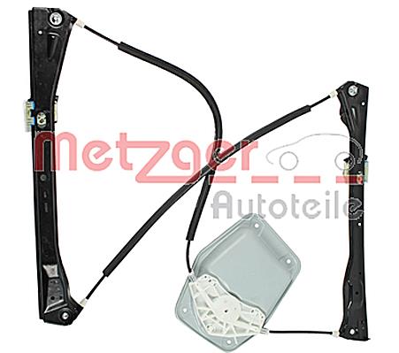 Podnośnik szyby METZGER 2160323