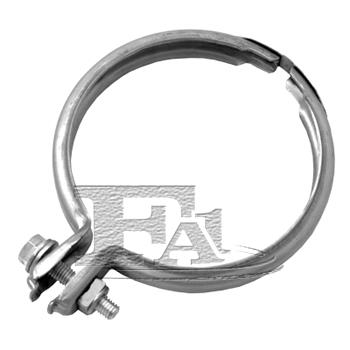 Łącznik układu wydechowego FA1 104-894
