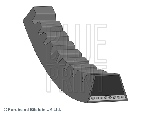 Pasek klinowy BLUE PRINT AD10V770