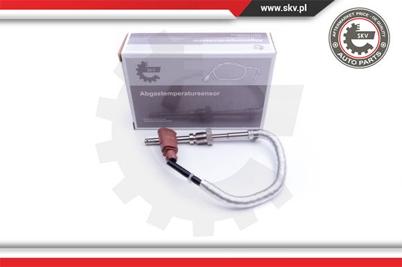 Czujnik temperatury spalin ESEN SKV 30SKV201