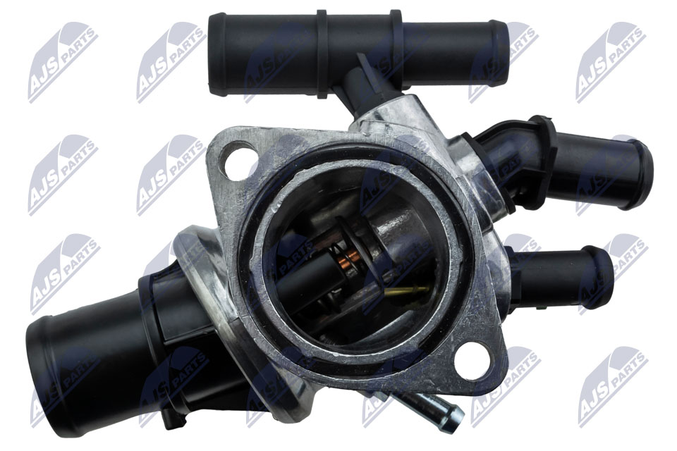 Termostat, środek chłodzący NTY CTM-FT-015