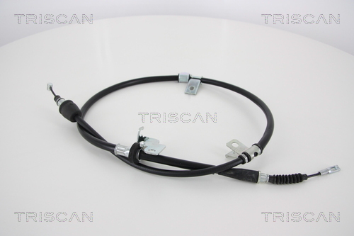 Linka hamulca ręcznego TRISCAN 8140 18133