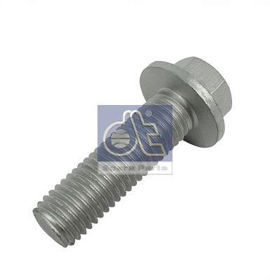 Śruba  kołnierza wału kardana DT SPARE PARTS 2.34116