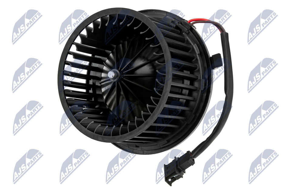 Wentylator wewnętrzny NTY EWN-VW-012