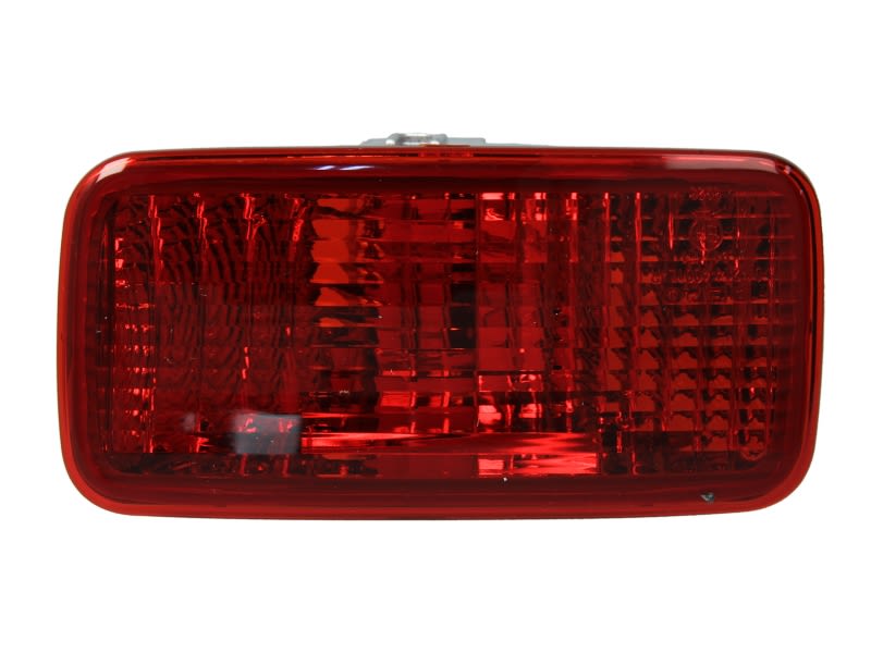 Lampy przeciwmgielne tylne ABAKUS 214-4001L-LD-UE