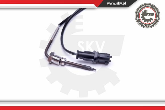 Czujnik temperatury spalin ESEN SKV 30SKV293
