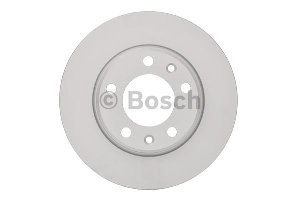 Tarcza hamulcowa BOSCH 0 986 479 C23