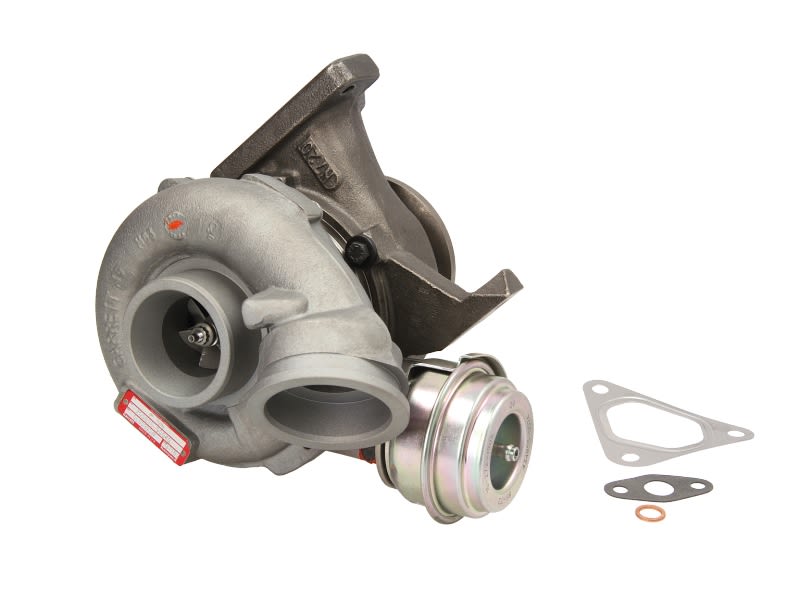 Turbosprężarka GARRETT 709836-9005S